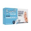 Eumill Naso Baby Soluzione Fisiologica 20 Flaconcini